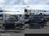 New 2025 Ford Ranger Raptor image 3