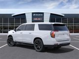 New 2025 GMC Yukon XL Denali image 3