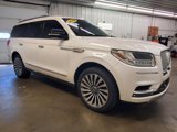 Used 2018 Lincoln Navigator Reserve w/ Technology Package image 2