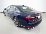 Used 2023 Audi A8 L 3.0T image 5