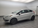 Used 2019 Ford Fiesta SE w/ Equipment Group 201A image 2