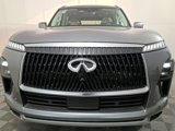 New 2025 INFINITI QX80 Sensory image 2