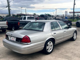 Used 2011 Ford Crown Victoria LX w/ Comfort Appearance Pkg image 5