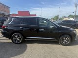 Used 2019 INFINITI QX60 Luxe w/ Essential Package image 5
