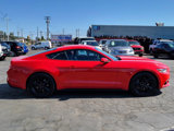 Used 2016 Ford Mustang Premium w/ Ecoboost Performance Package image 5