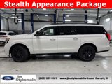 New 2025 Ford Expedition Max Platinum image 4