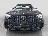 New 2025 Mercedes-Benz GLC 63 AMG S image 2