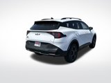 New 2026 Kia Sportage X-Line w/ X-Line Premium Package image 5