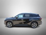 Certified 2025 INFINITI QX60 Luxe image 2