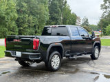 Used 2022 GMC Sierra 2500 Denali w/ Denali Ultimate Package image 4