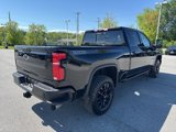New 2025 Chevrolet Silverado 2500 LTZ w/ LTZ Plus Package image 6