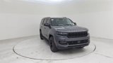 New 2025 Jeep Wagoneer Series II image 4