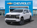 New 2025 Chevrolet Suburban High Country image 6