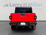New 2025 Jeep Gladiator Rubicon image 4