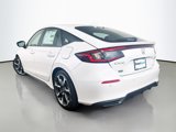 New 2025 Honda Civic Sport Touring image 5