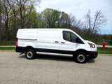 Used 2020 Ford Transit 250 Low Roof w/ Load Area Protection Package image 5