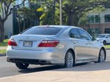 Used 2012 Lexus LS 460 image 5