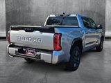 New 2025 Toyota Tundra Platinum image 2