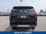 New 2025 Ford Expedition Platinum image 4
