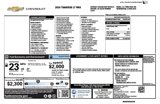 Used 2025 Chevrolet Traverse LT image 4