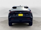 New 2025 Subaru Solterra Limited image 4
