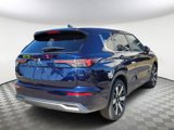 New 2025 Mitsubishi Outlander SE image 4