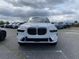 New 2026 BMW X7 xDrive40i w/ Premium Package image 2