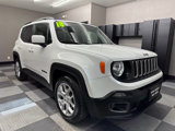 Used 2018 Jeep Renegade Latitude image 3
