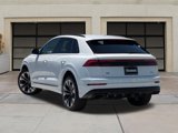 New 2025 Audi Q8 Premium Plus image 3
