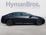 Used 2022 Mercedes-Benz EQS 580 4MATIC Sedan image 2