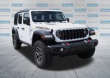 New 2025 Jeep Wrangler Unlimited Rubicon image 3