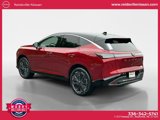 New 2025 Nissan Murano Platinum image 4