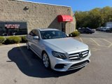 Used 2017 Mercedes-Benz E 300 4MATIC w/ Premium 1 Package image 3