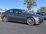 New 2023 Alfa Romeo Giulia Sprint image 2