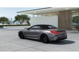 New 2026 BMW M850i xDrive Convertible image 2