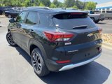 New 2026 Chevrolet TrailBlazer LT w/ Convenience Package image 2