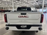 New 2025 GMC Sierra 3500 Denali w/ Denali Reserve Package image 4
