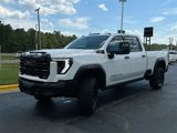 New 2025 GMC Sierra 2500 AT4X w/ AT4X AEV Edition image 2