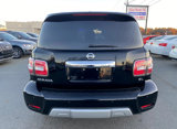 Used 2018 Nissan Armada SL w/ Premium Package image 5