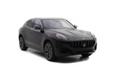 New 2025 Maserati Grecale GT image 2