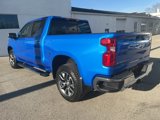 New 2025 Chevrolet Silverado 1500 LT image 3