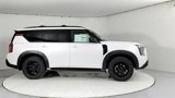 New 2025 Nissan Armada PRO-4X image 2