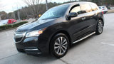 Used 2015 Acura MDX FWD w/ Tech & Entertainment image 4