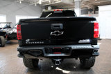 Used 2015 Chevrolet Silverado 2500 High Country w/ Duramax Plus Package image 5
