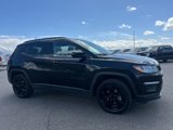Used 2021 Jeep Compass Latitude w/ Sun and Sound Group image 2