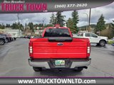 Used 2021 Ford F350 4x4 SuperCab Super Duty image 4