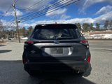 Used 2025 Subaru Forester Sport image 4