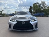 Used 2021 Lexus IS 350 F Sport w/ Accessory Package image 3