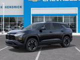 New 2026 Chevrolet Equinox ACTIV w/ Convenience Package III image 3