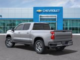 New 2025 Chevrolet Silverado 1500 LTZ w/ Technology Package image 3